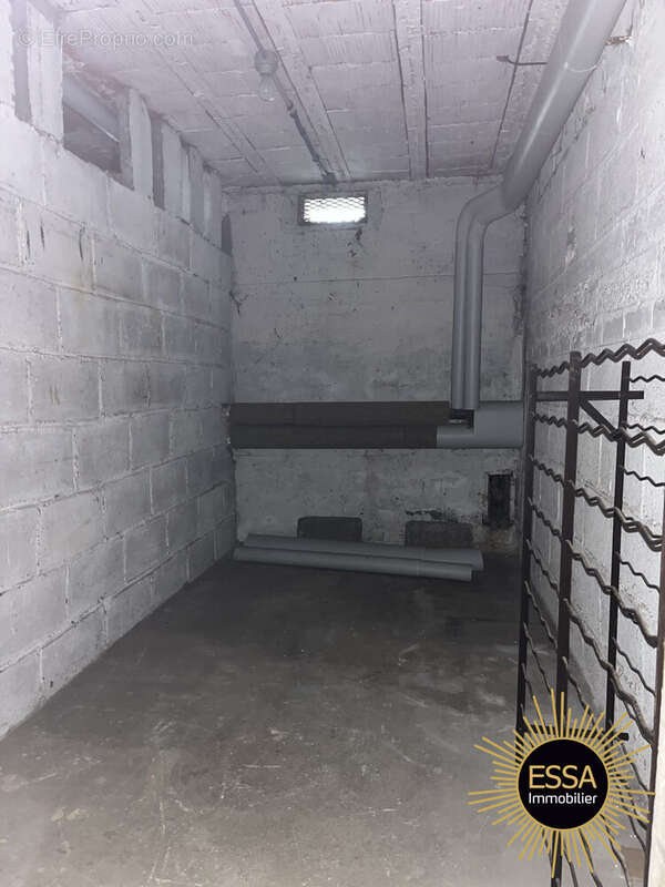 Appartement à VIROFLAY