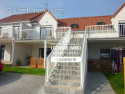 Photo 1 - Appartement à AIX-NOULETTE