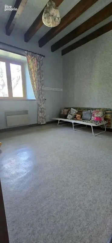 maison en pierre de104 m2 avec 6736 m2 de terrain attenant - photo 10