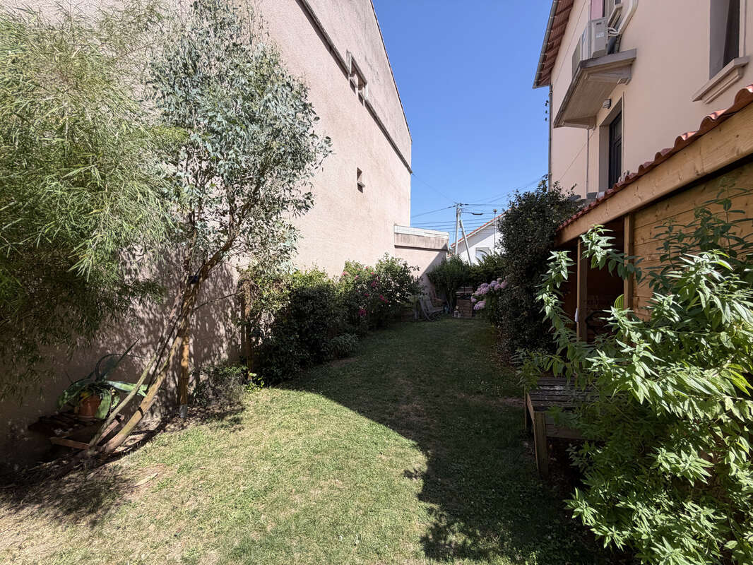 Maison à AGEN