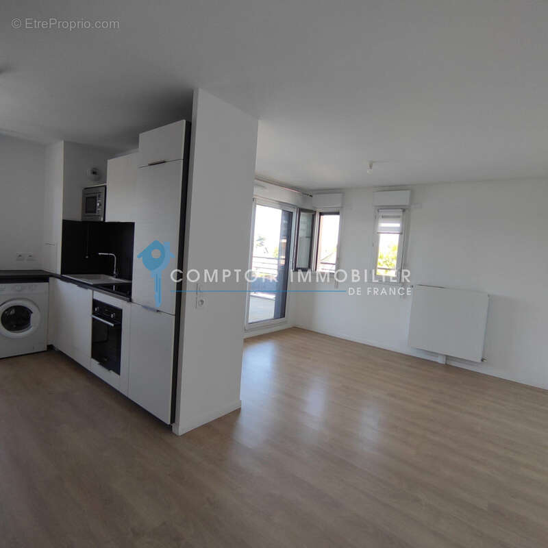 Appartement à NOISEAU
