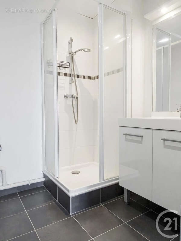 Appartement à LYON-3E