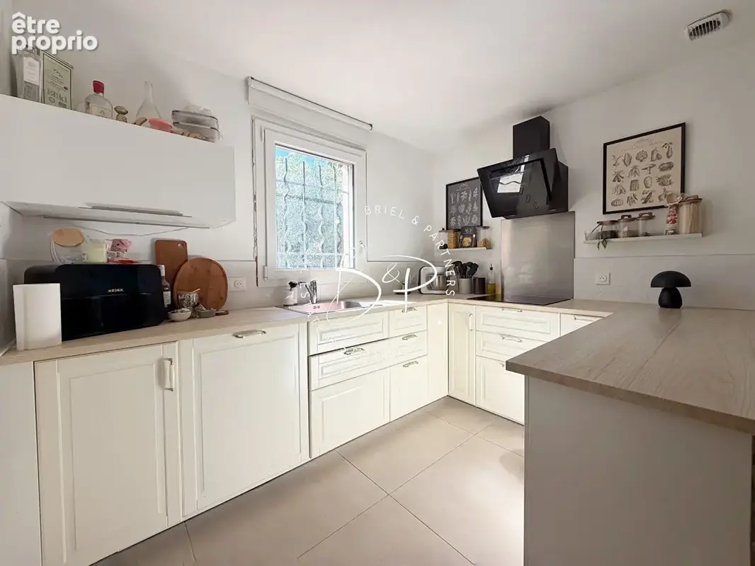 Maison plain pied à Vidauban - photo 4