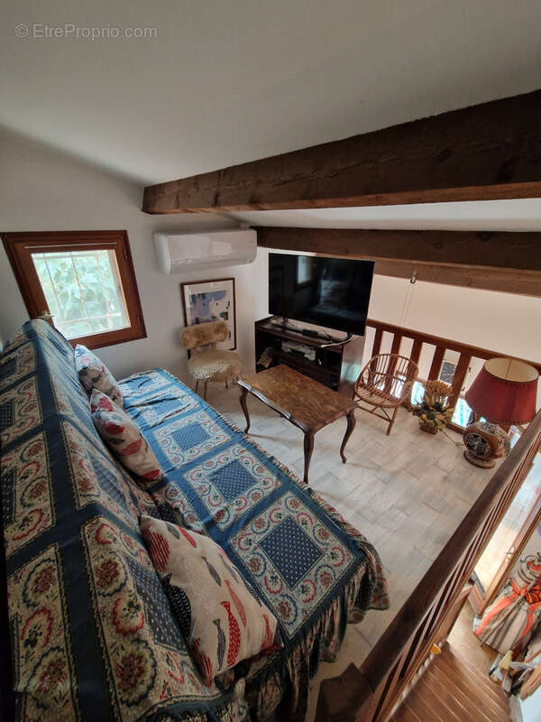 Appartement à FLEURY