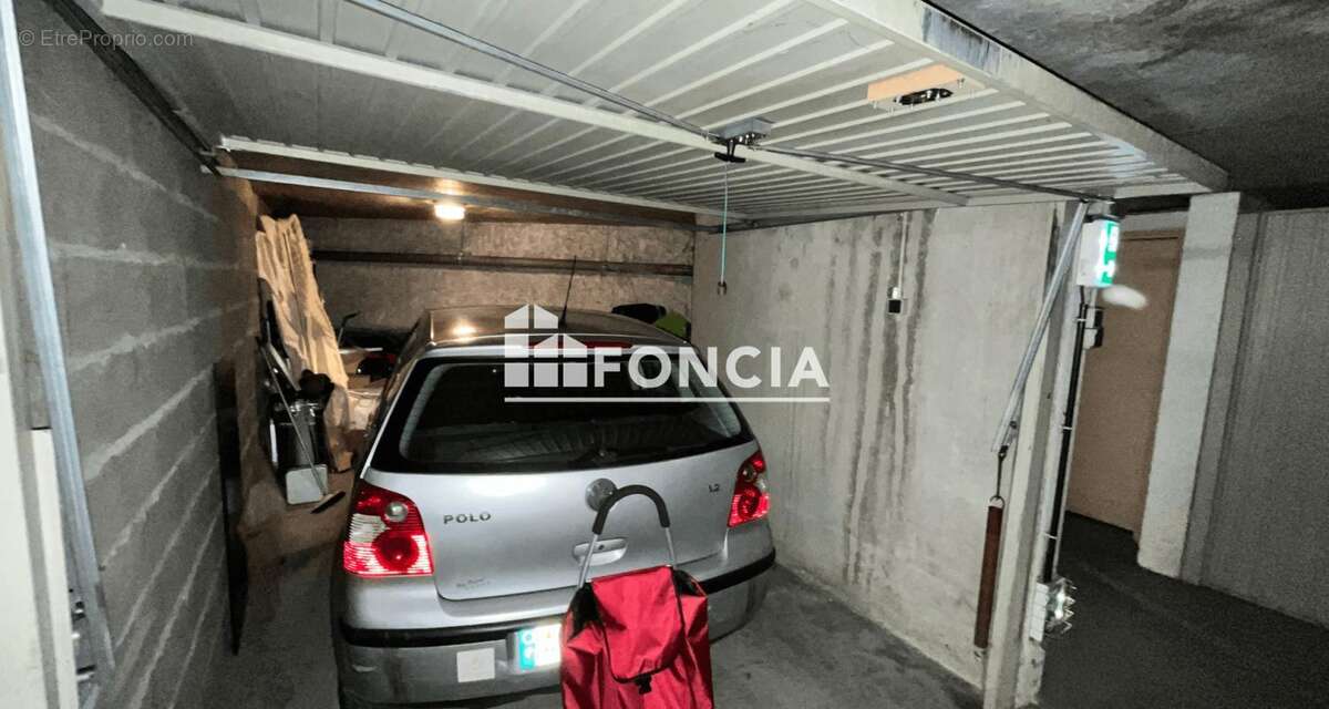 Appartement à LYON-3E