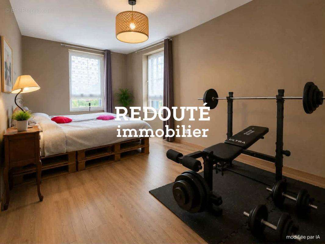 Maison de caractère de 175m² à 10 minutes de Châlons-en-Champagne - photo 7