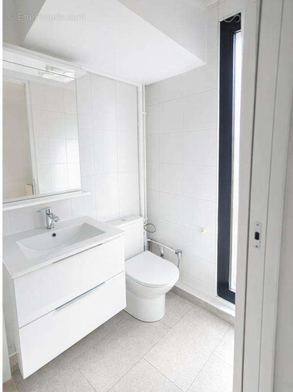 Appartement à MONTREUIL