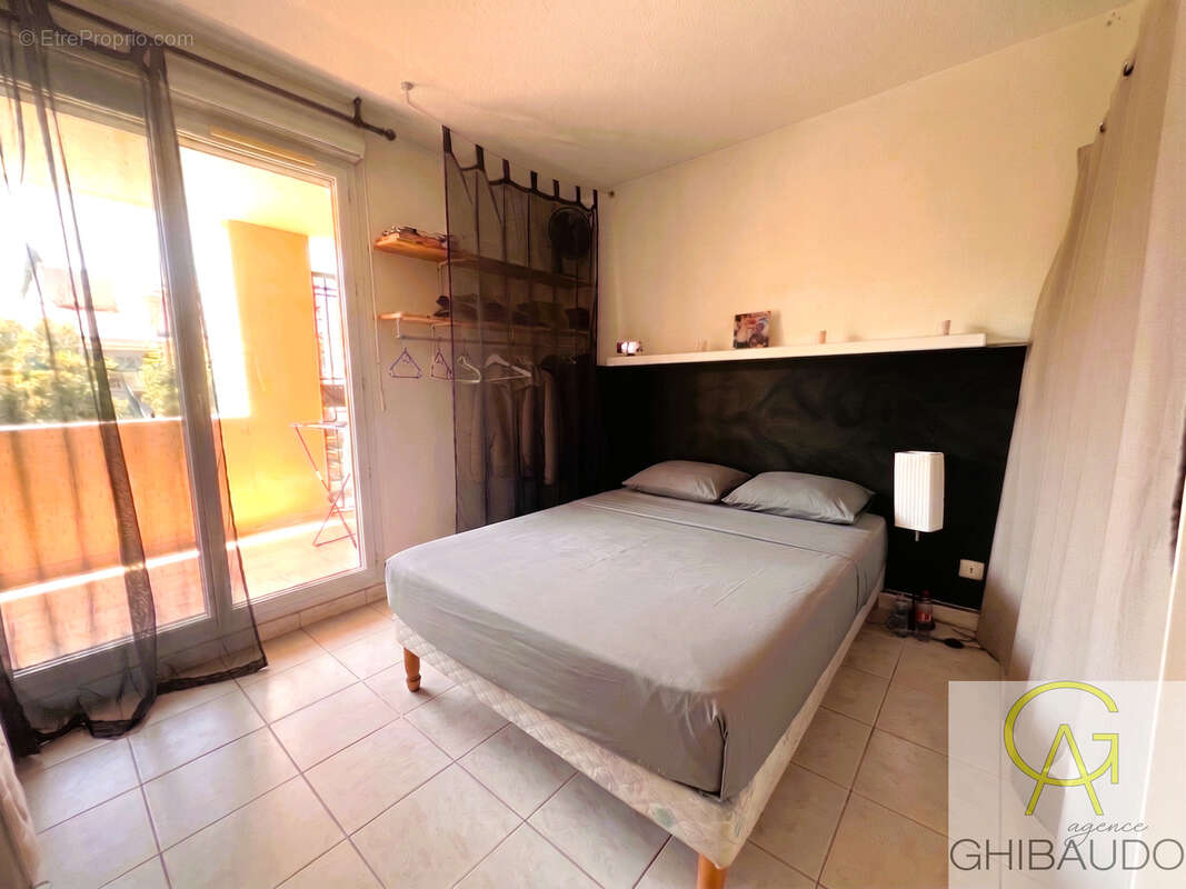 Appartement de type 2 - photo 4