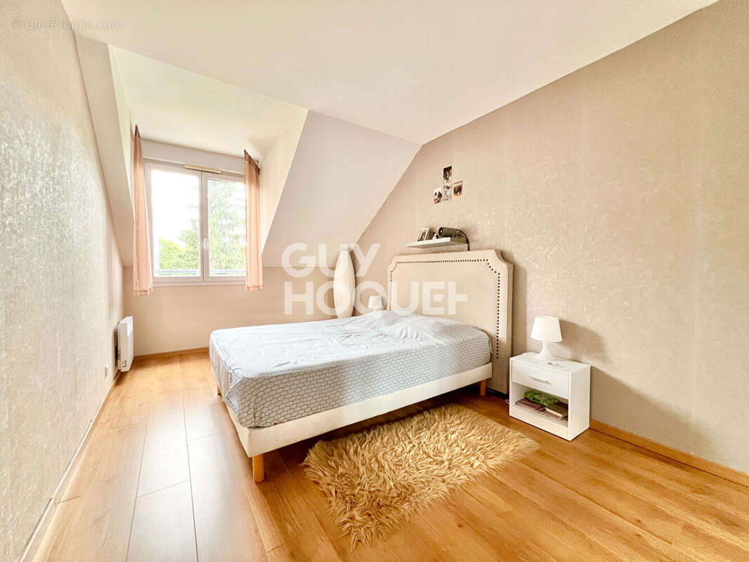 Appartement à MASSY