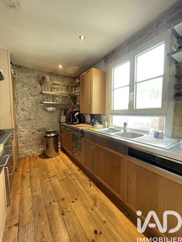 Photo 8 - Appartement à LA ROCHELLE