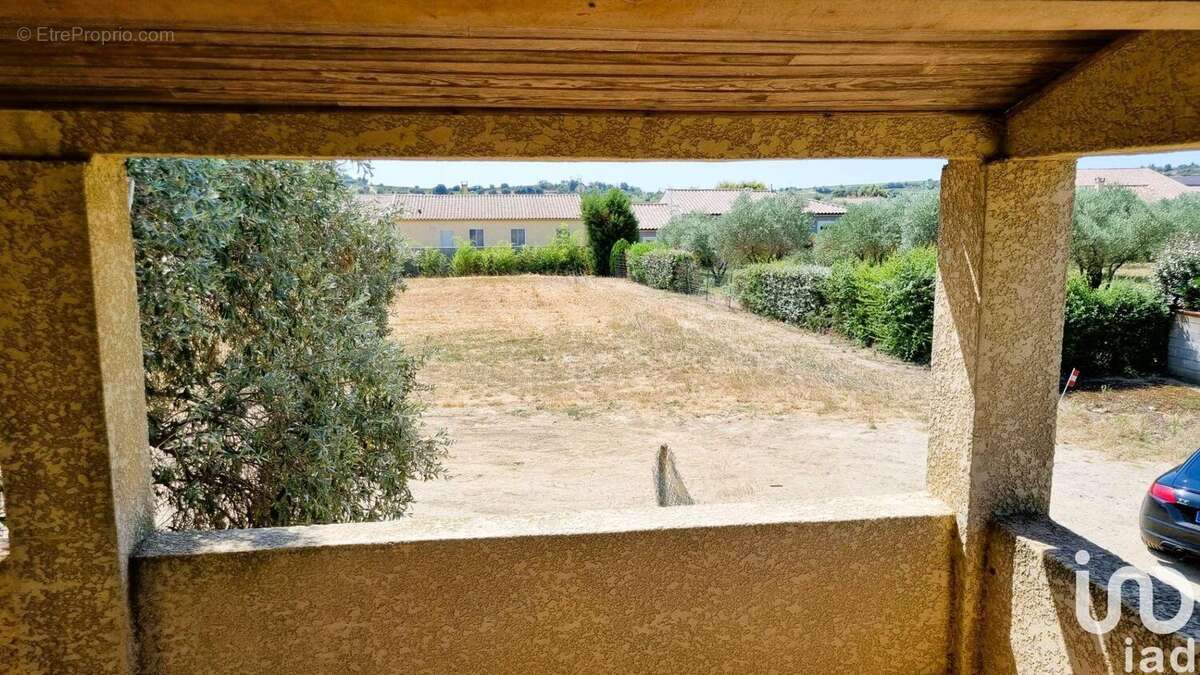 Photo 9 - Maison à PUISSALICON