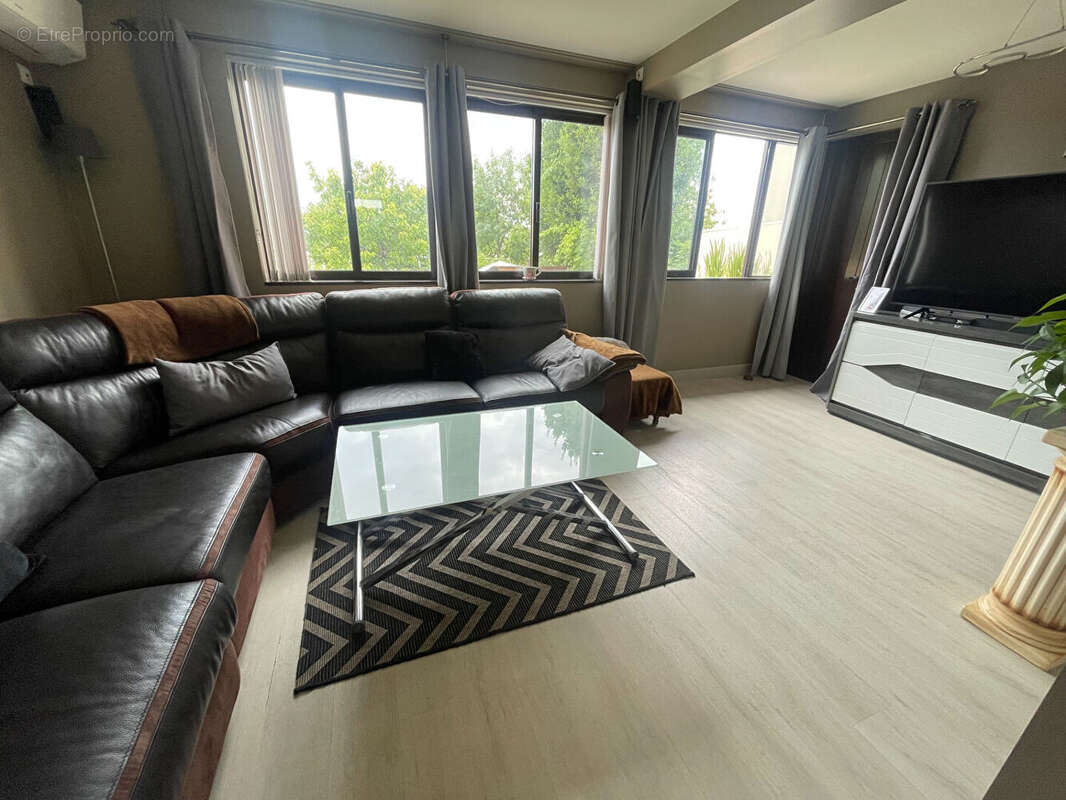 Maison à ARGENTEUIL