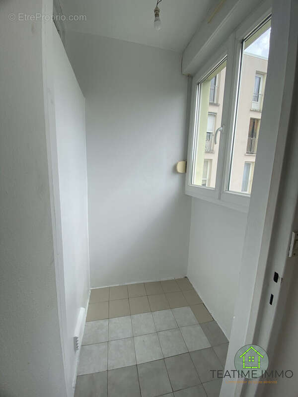 Appartement à NOYON