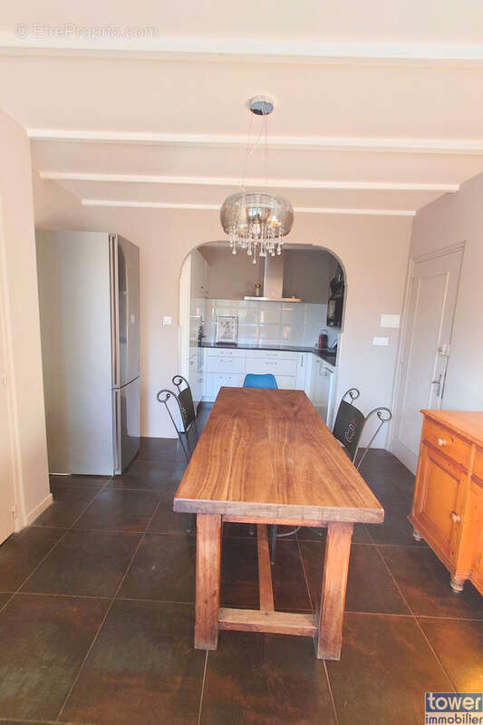Maison à MARTIEL