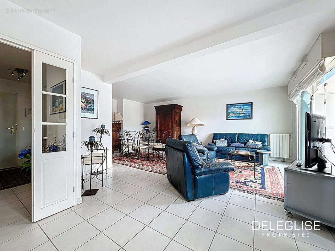 Appartement à ARCACHON