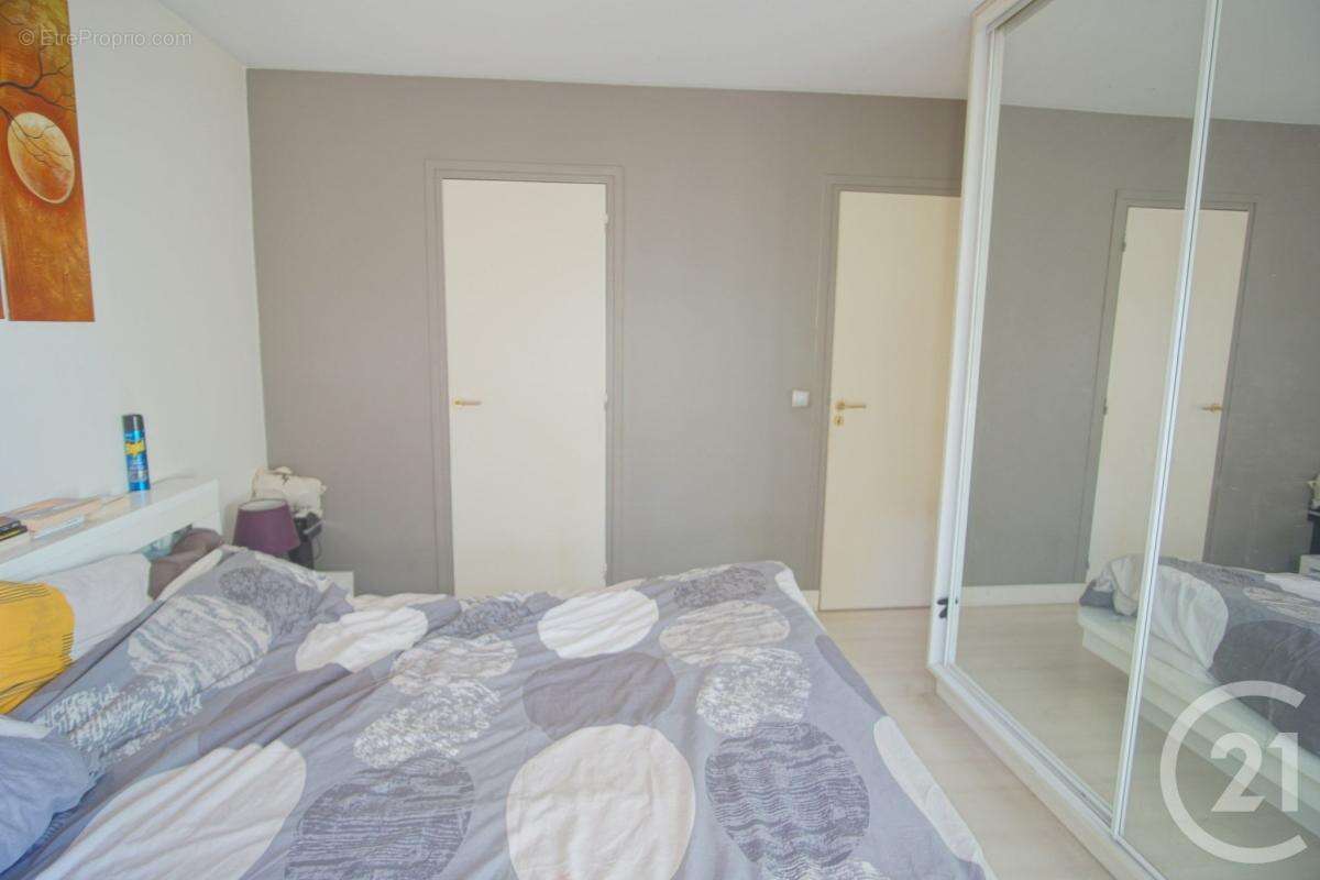 Appartement à CHOISY-LE-ROI