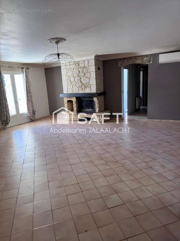 Photo 9 - Maison à MORNAS