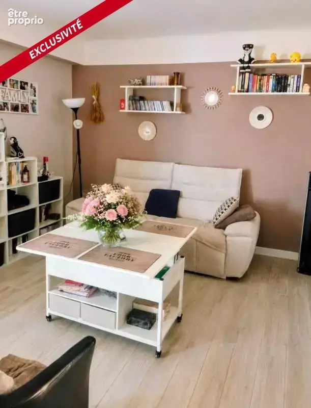 A vendre maison T3 - photo 5