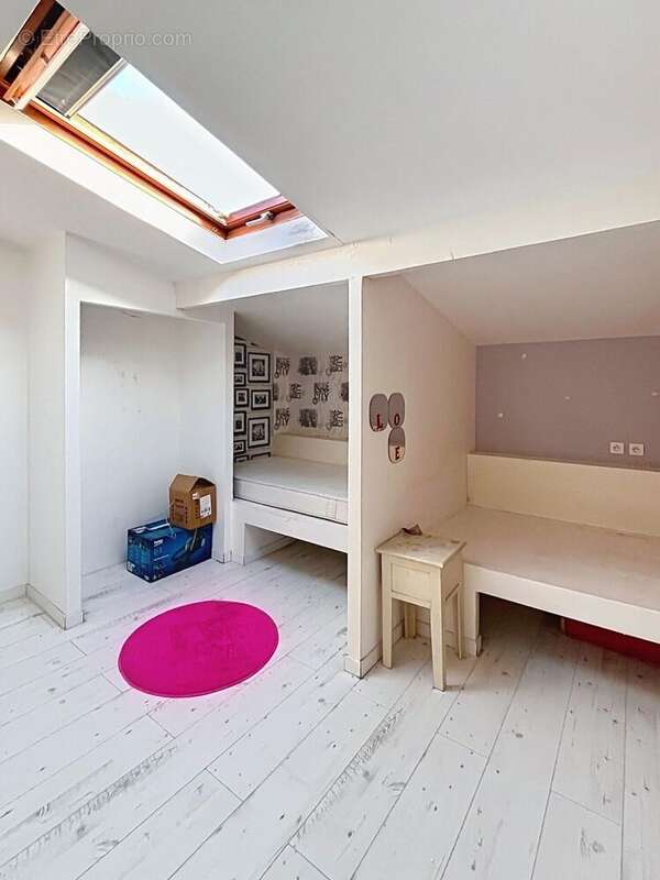 Photo 7 - Appartement à BOUGUENAIS