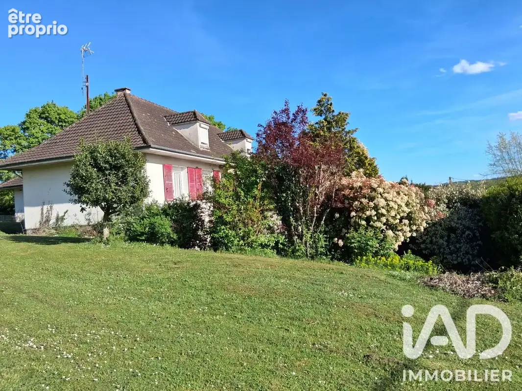 Photo 1 - Maison à SAINT-AMAND-MONTROND