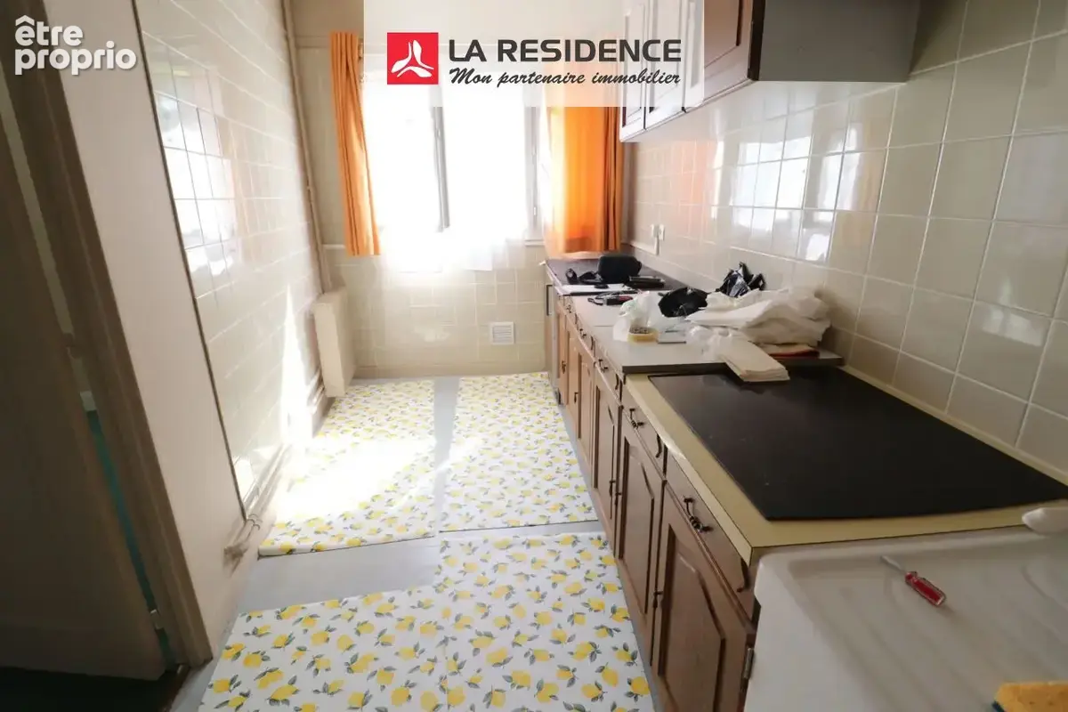 Photo Appartement à Cormeilles-En-Parisis au prix de 185 000€