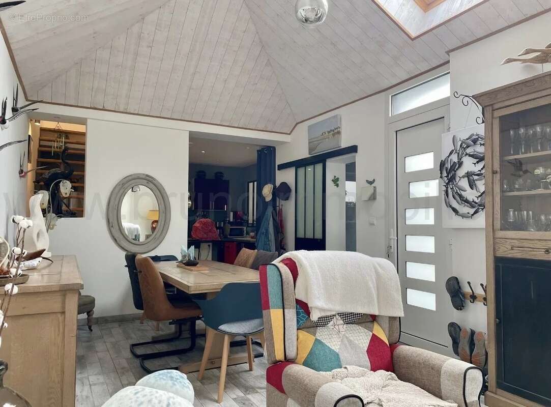 (Maison A vendre) : Maison Le Crotoy - - photo 2