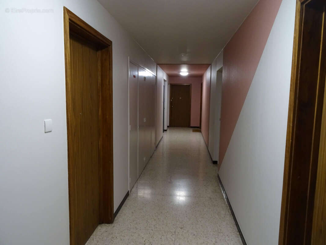 Appartement à LE PUY-EN-VELAY