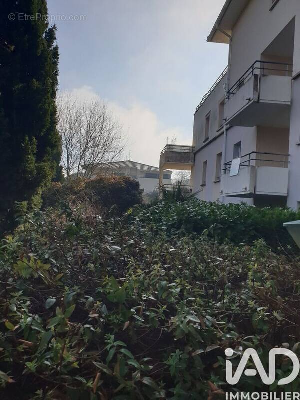 Photo 1 - Appartement à AGEN