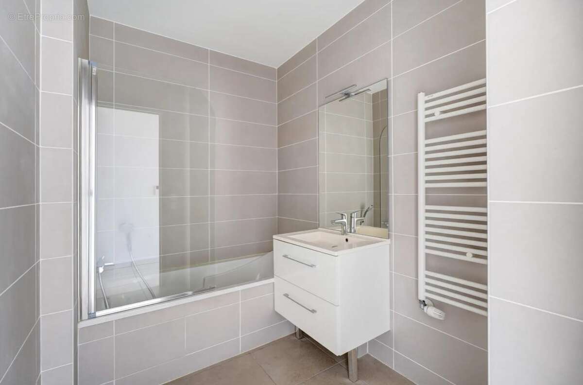Appartement à LYON-3E
