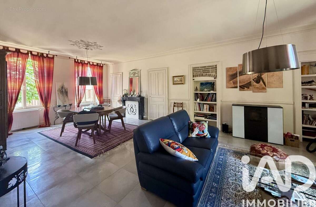 Maison 445 m² à Messon  - photo 5