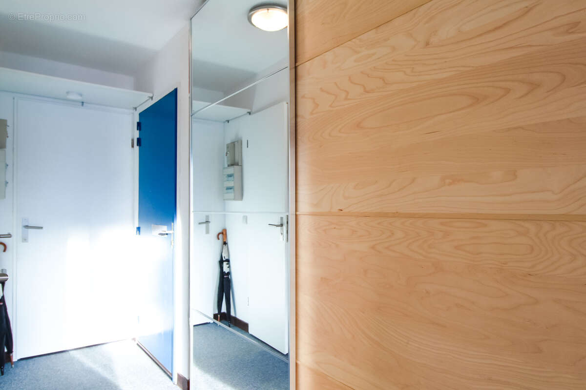 Appartement à CLUSES