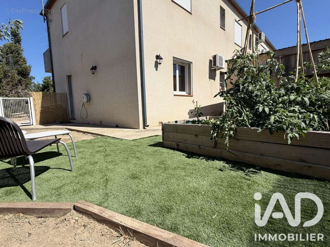 Photo 2 - Appartement à LE SOLER