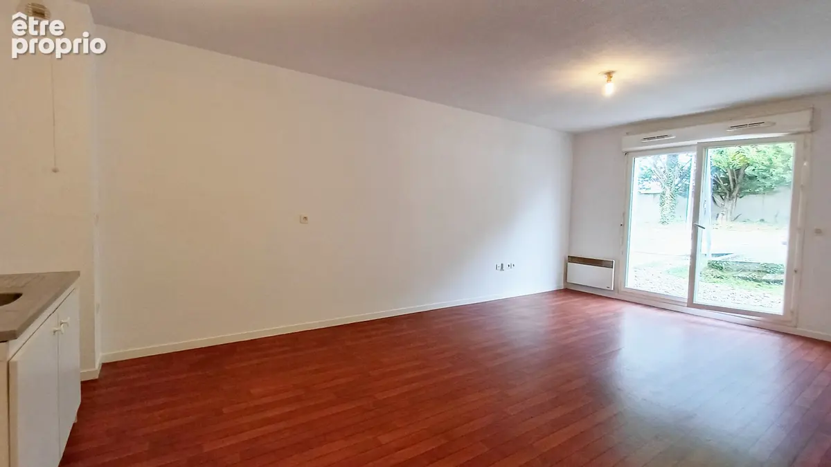 Appartement à vendre 3 pièces Cestas bourg ref 100 - photo 4