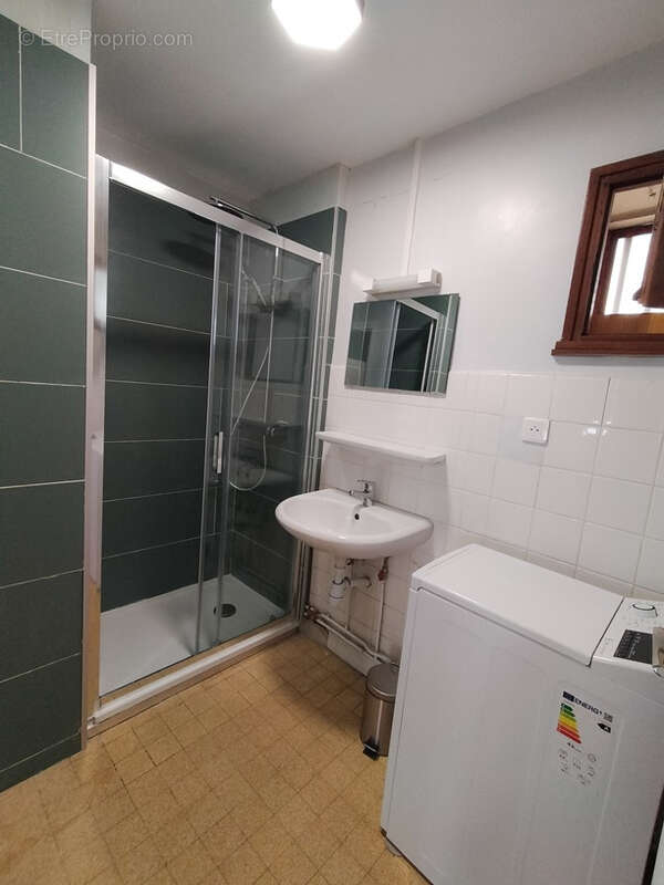 Appartement à CHAMBERY