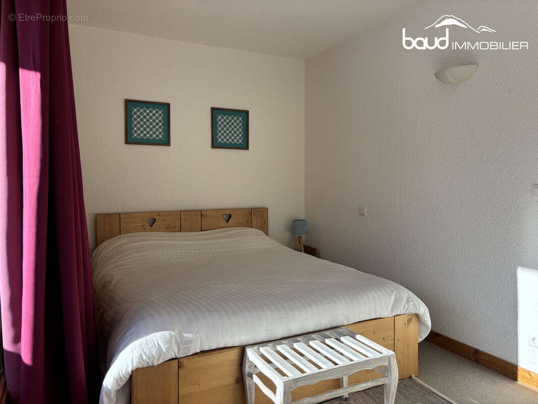 Appartement à VILLARD-DE-LANS