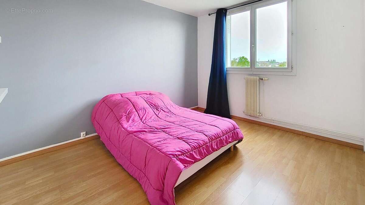 Photo 5 - Appartement à CHATEAUROUX
