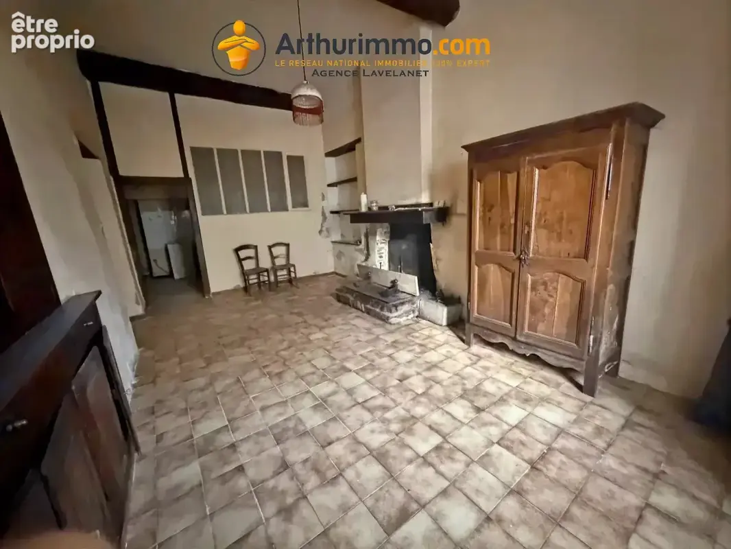 Maison de village spacieuse à Rivel - 8 chambres, 21 pièces - photo 7