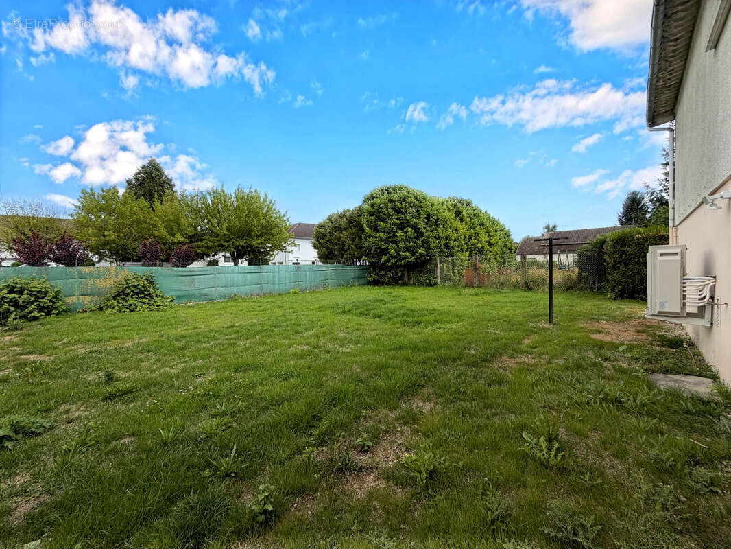 Saint parres aux tertres - t3 - photo 8