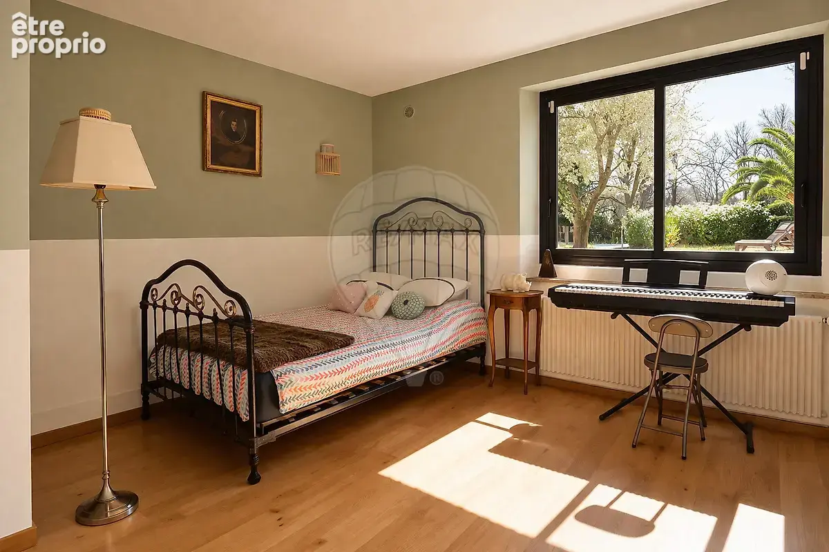 Maison 5 chambre(s) à vendre - photo 30