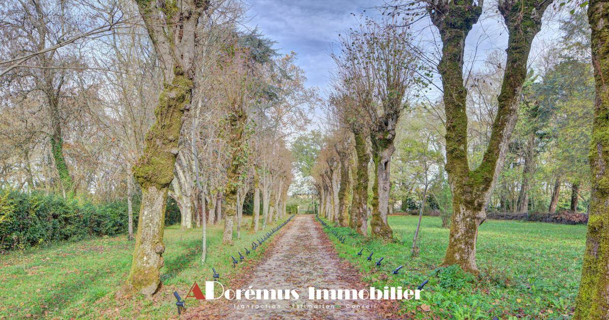 Maison à CARIGNAN-DE-BORDEAUX