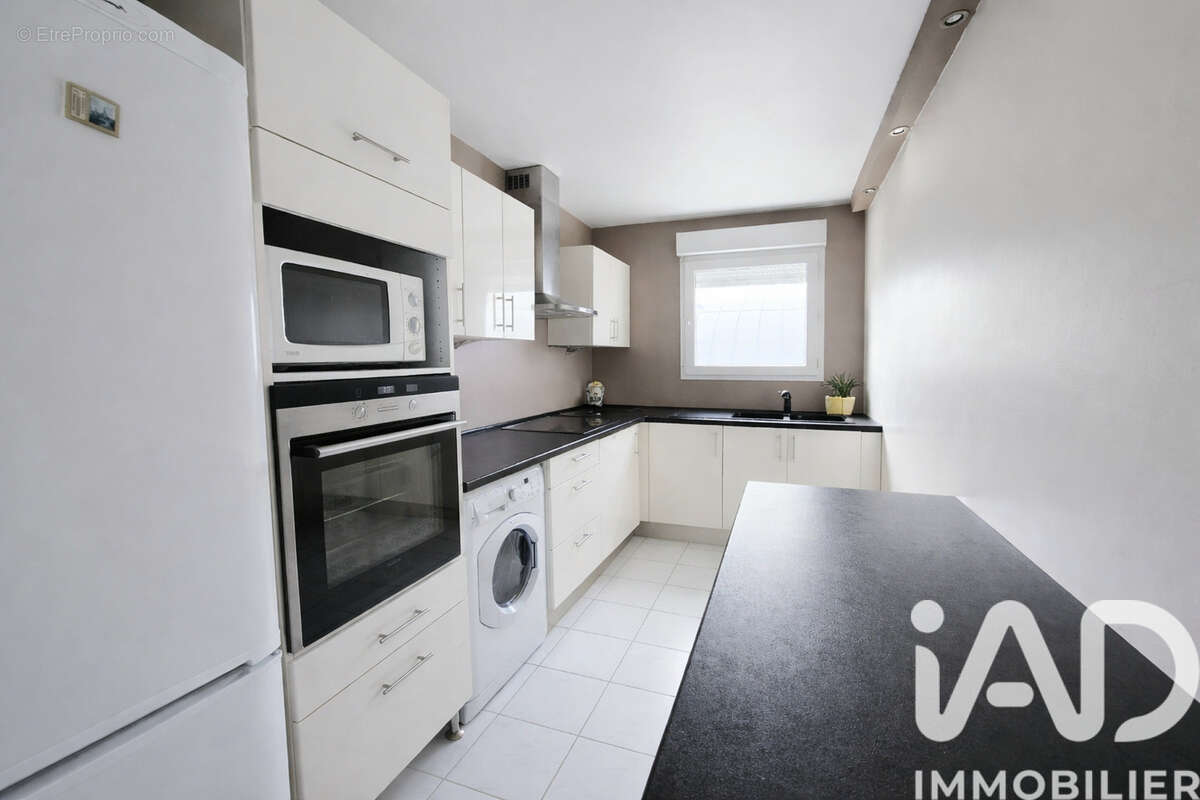 Photo 9 - Appartement à LIMEIL-BREVANNES