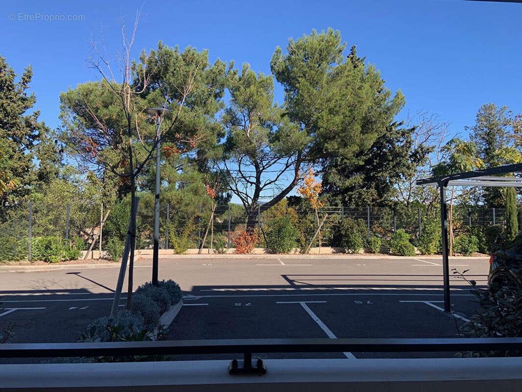 Appartement à TRETS