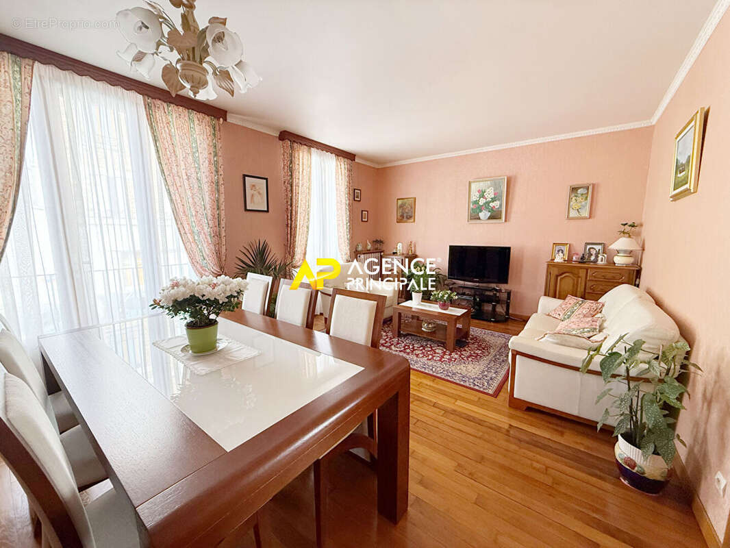 Maison à ARGENTEUIL