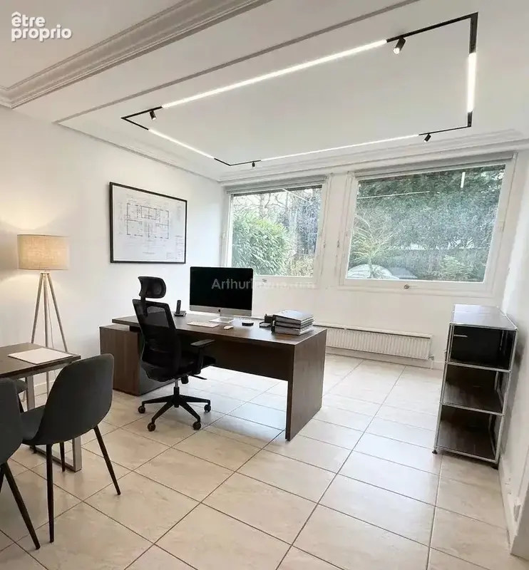 Vente Bureau-local Paris(75015) 650 000ï¿œ - photo 7