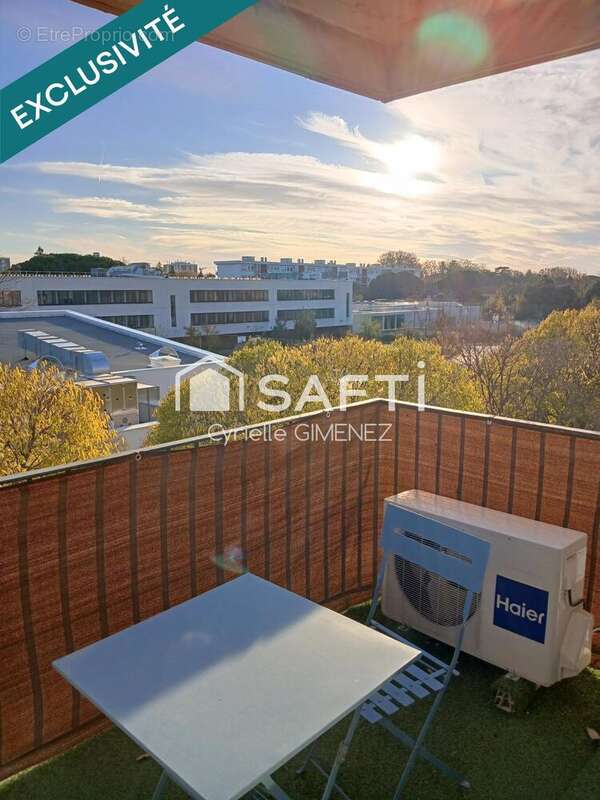 Photo 8 - Appartement à AVIGNON