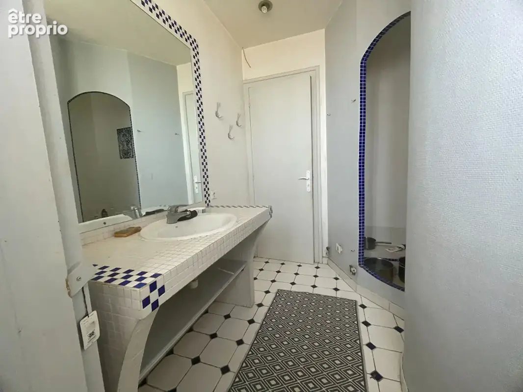 Dolus-d'Oléron : maison de plain-pied sur vaste parcelle constructible - photo 7