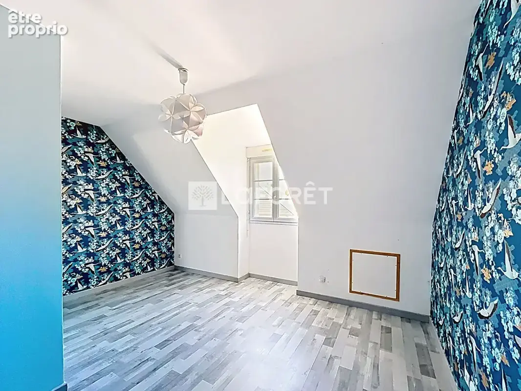 Maison Familiale Chaingy 7 pièces 141 m² - photo 9