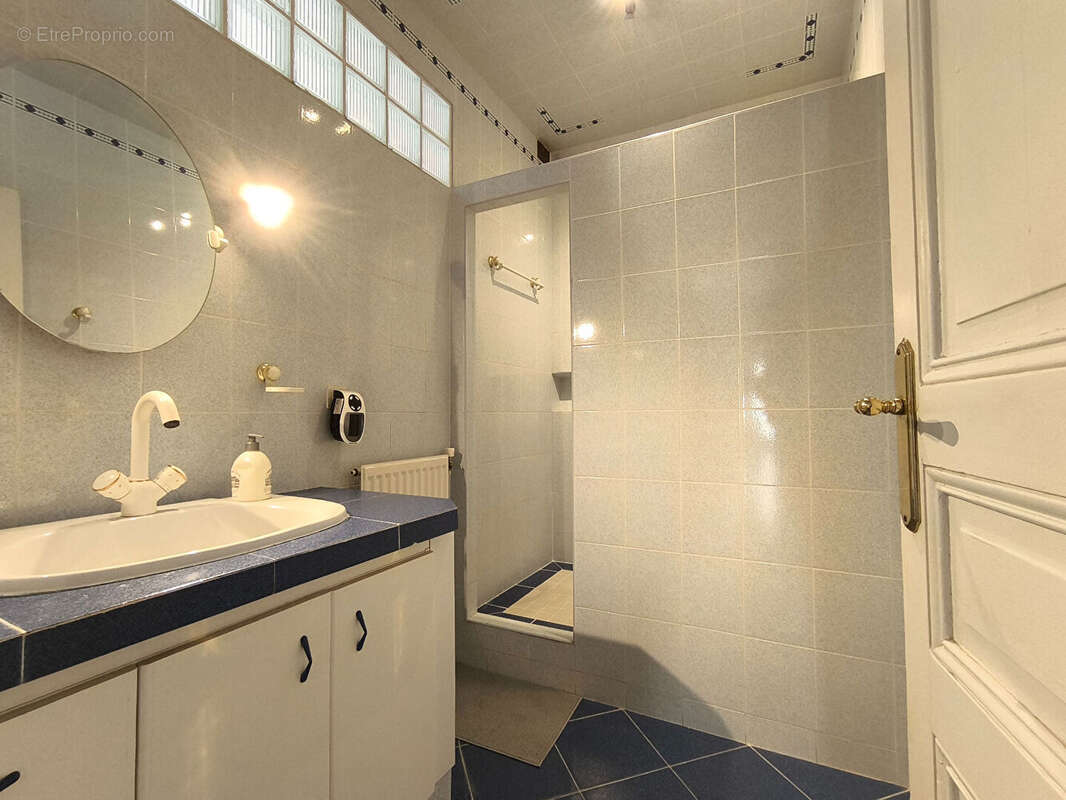 Appartement à SOISSONS