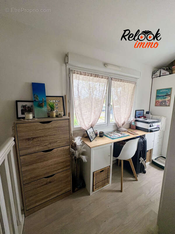 Maison à ANDERNOS-LES-BAINS