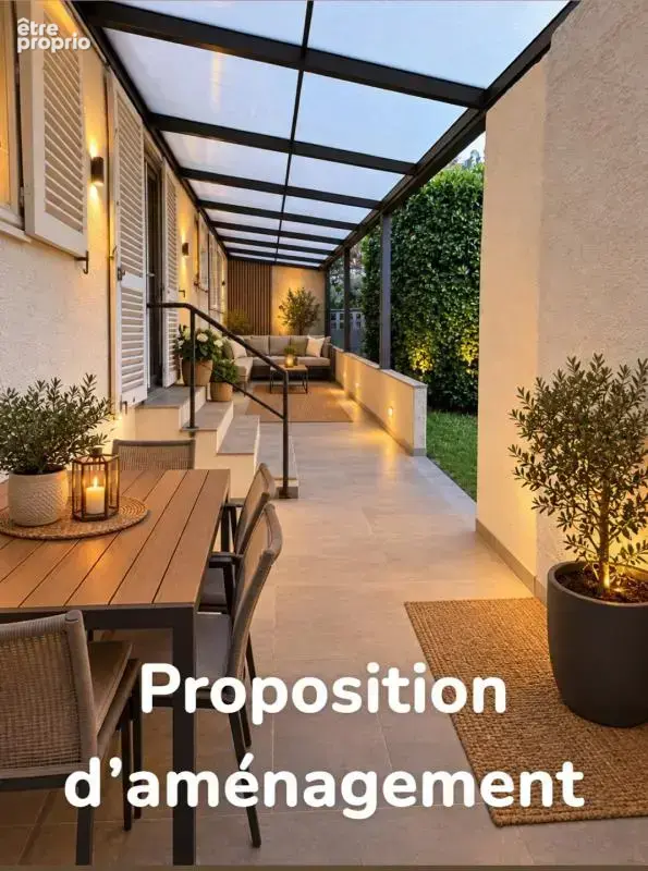 Maison 5 pièces 82 m² à vendre à Saulzoir (59227) - photo 4